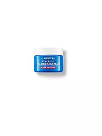 KIEHL'S | Geschenkset - Ultra Facial Oil Free Gel Cream 28ml | 